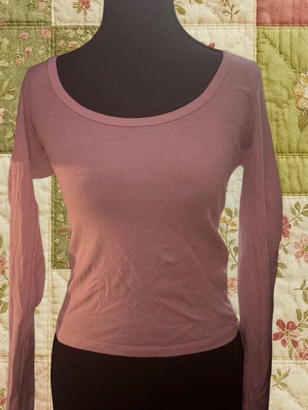 pink #coquette long sleeve knit
🌷⊹ ⁺ 𐔌 ᩧ ຼ ͡ ৯ ♡໒⁀ ᩧຼ ꒱ིྀ ⁺ ⊹💐
